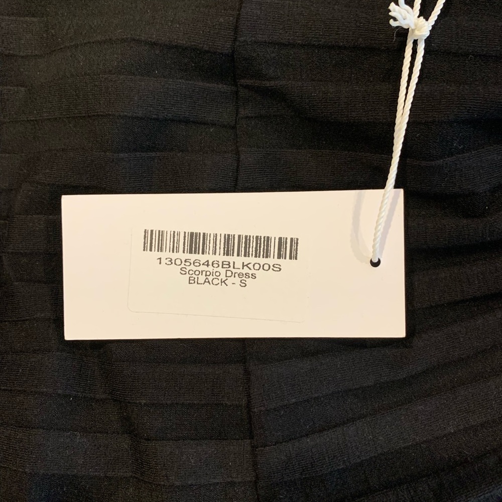 NWT Reformation Scorpio Dress ~ Size Small - Picture 7 of 8